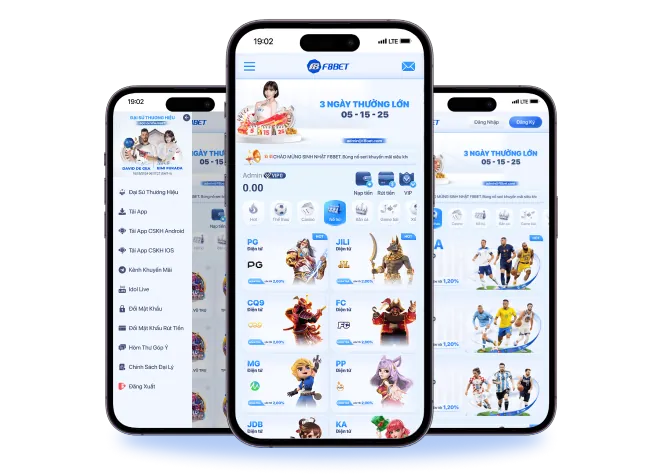 Thưởng nạp tiền độc quyền