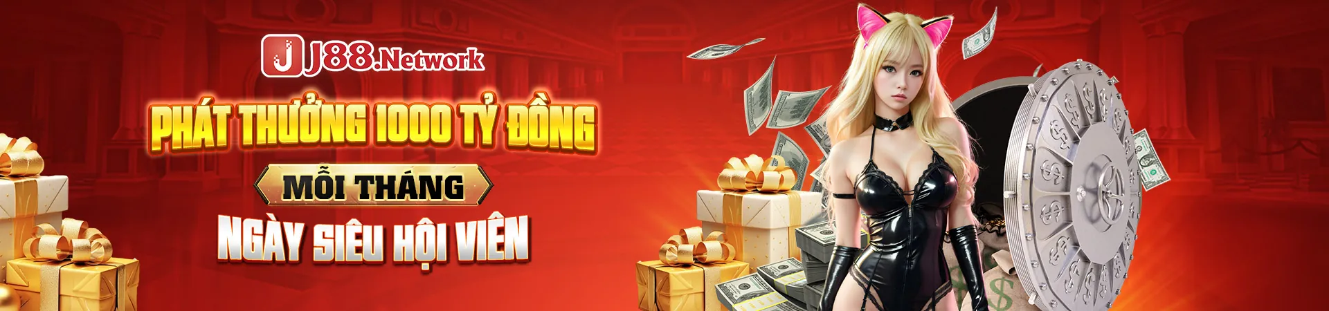 Khuyến mãi đăng ký thành viên mới ip88 link
