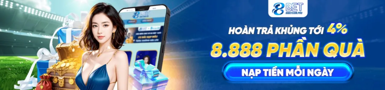 Thưởng Chào Mừng Thành Viên Mới