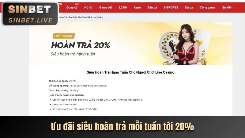 Thưởng đăng ký thành viên mới IP88 Link